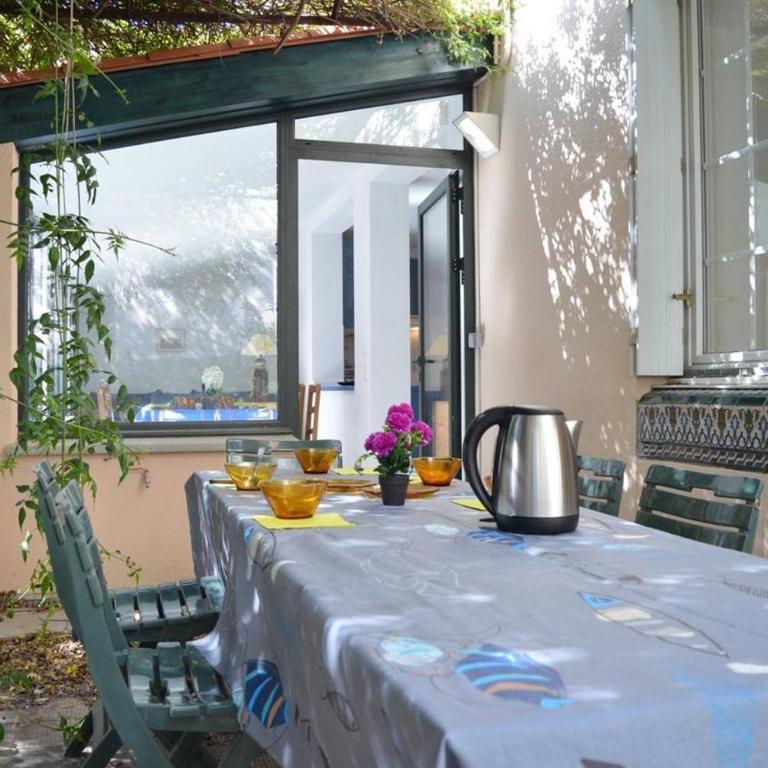 Appart 4 pièces 5 couchages BANYULS SUR MER BN250-001 - Appartamento con 3 Camere da Letto - 17