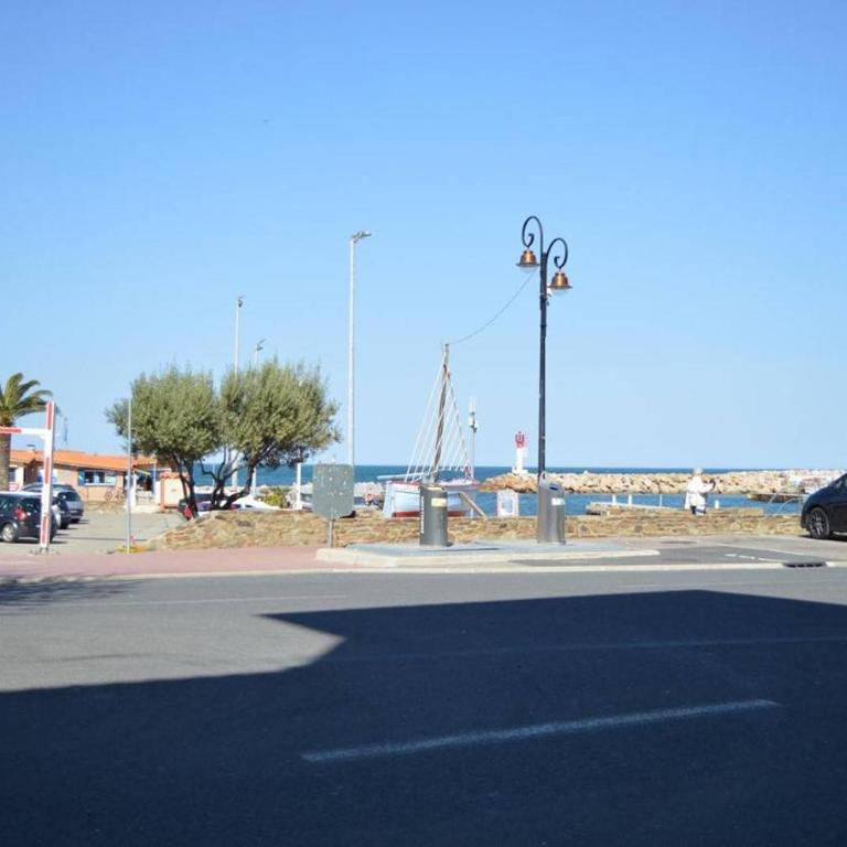 Appart 4 pièces 5 couchages BANYULS SUR MER BN250-001 - Appartamento con 3 Camere da Letto - 22