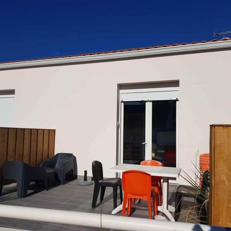 Apartment in residence with swimming pool and beach 200m away - Appartamento con 1 Camera da Letto - 4