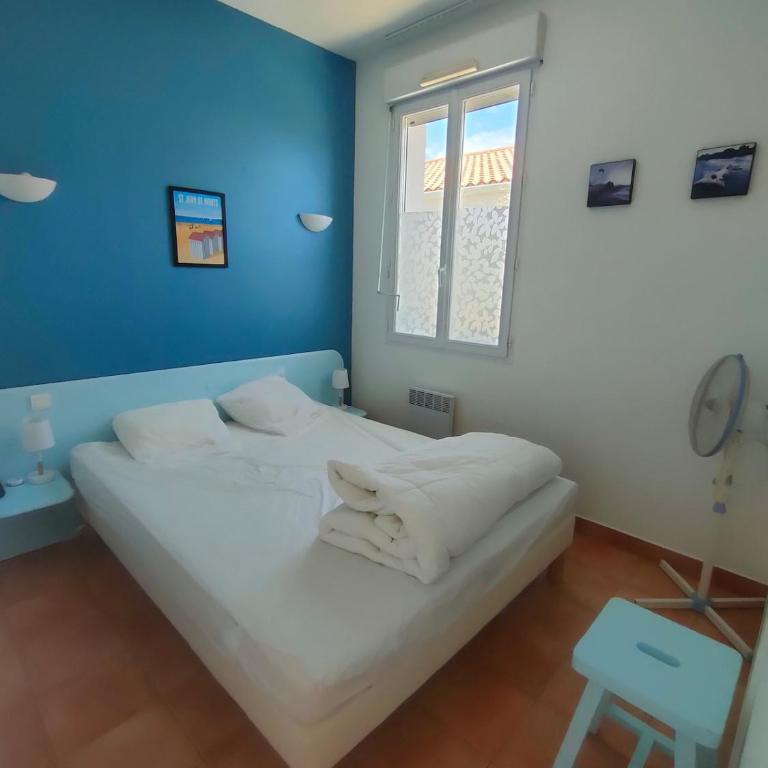 Apartment in residence with swimming pool and beach 200m away - Appartamento con 1 Camera da Letto - 6