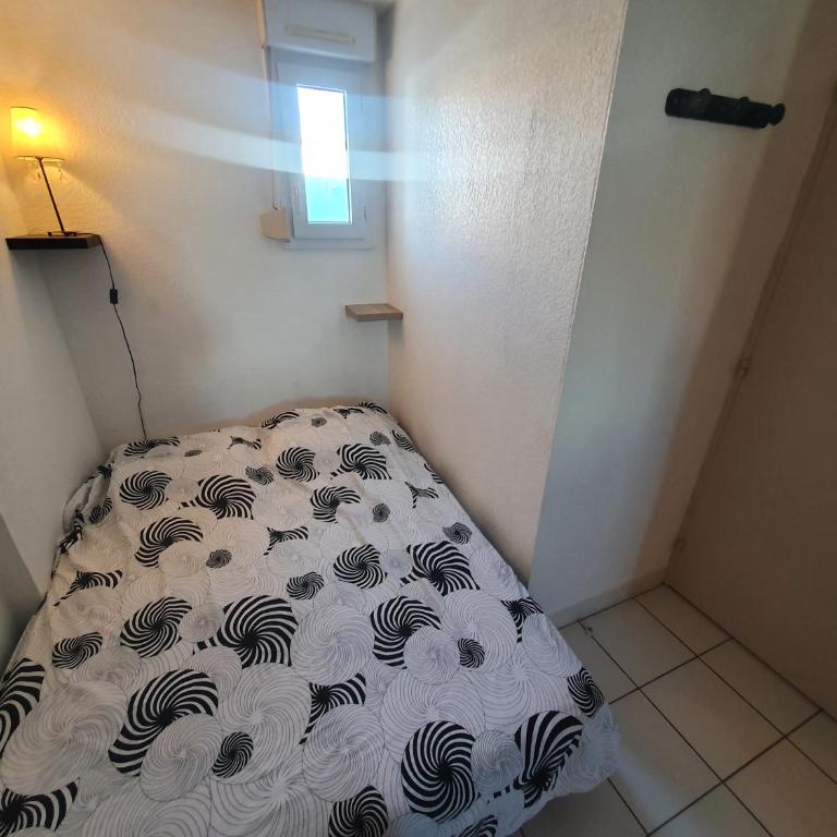 PERLES DU SOLEIL Belle villa T3 mezzanine avec piscine - Appartement Supérieur - 6
