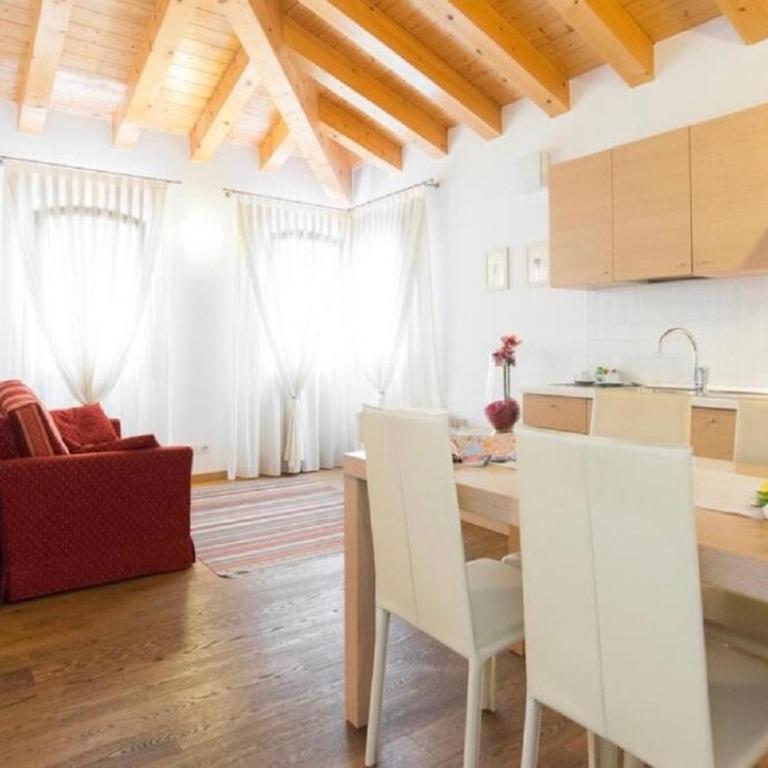 Al Piccolo Clarin - Casa Vacanze - 10