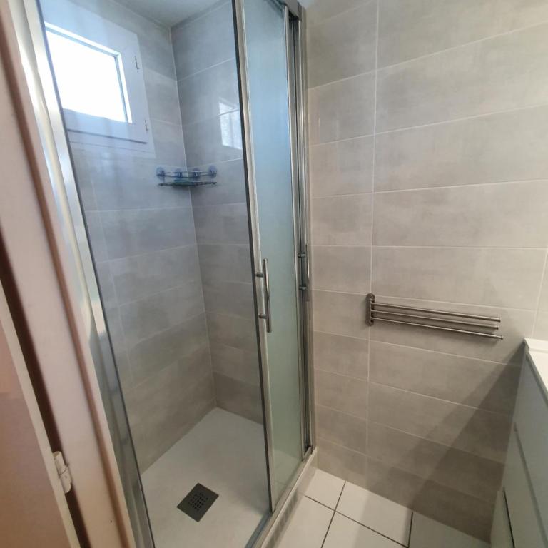 PERLES DU SOLEIL Belle villa T3 mezzanine avec piscine - Appartement Supérieur - 16