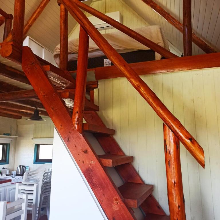 Cabaña Luz Mala - Casa con 1 dormitorio - 3