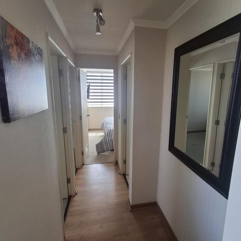 Alojamiento muy buena ubicación 3D 1B con estacionamiento 5 personas - Apartamento de 3 dormitorios - 13
