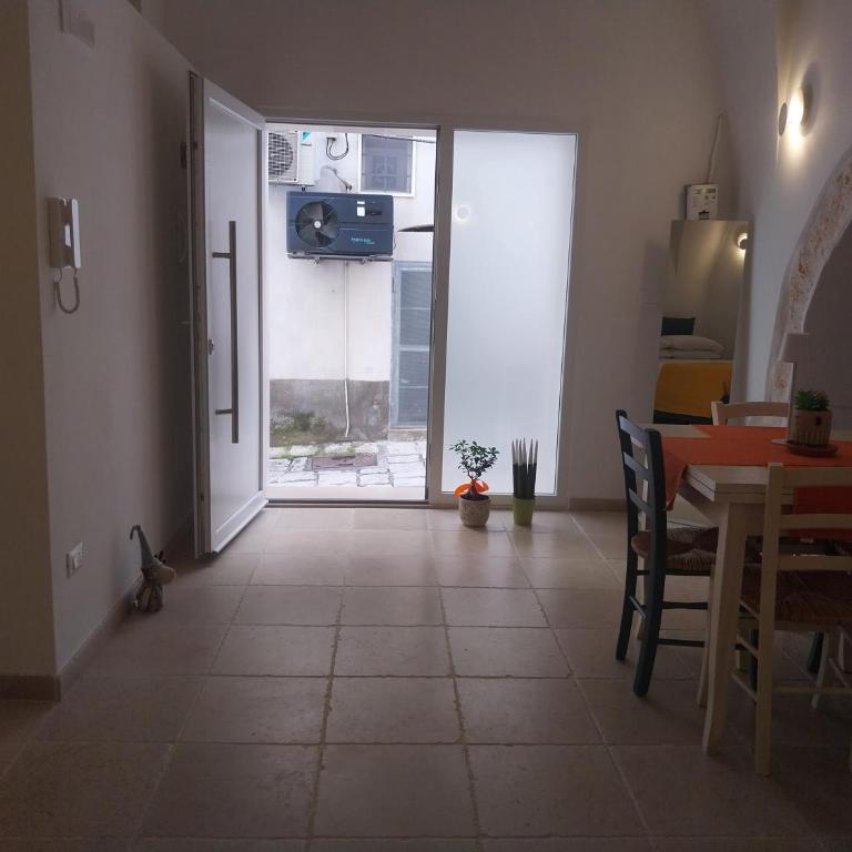 Casa Antonietta - Ostuni Centro - Casa con 1 Camera da Letto - 14