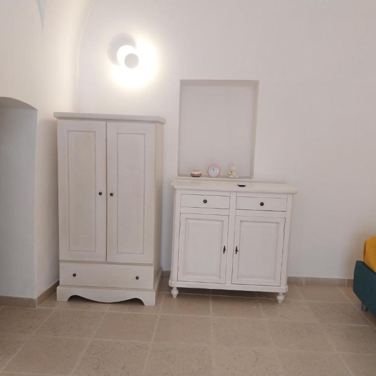 Casa Antonietta - Ostuni Centro - Casa con 1 Camera da Letto - 9