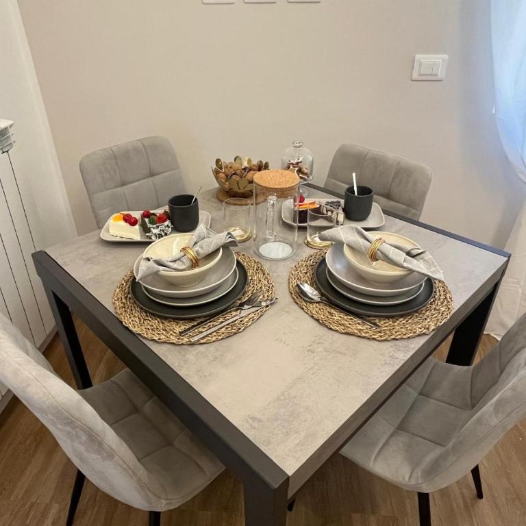 800 mt from the sea, 2Room Apartment, AC and WiFi - Appartamento con 1 Camera da Letto - 13