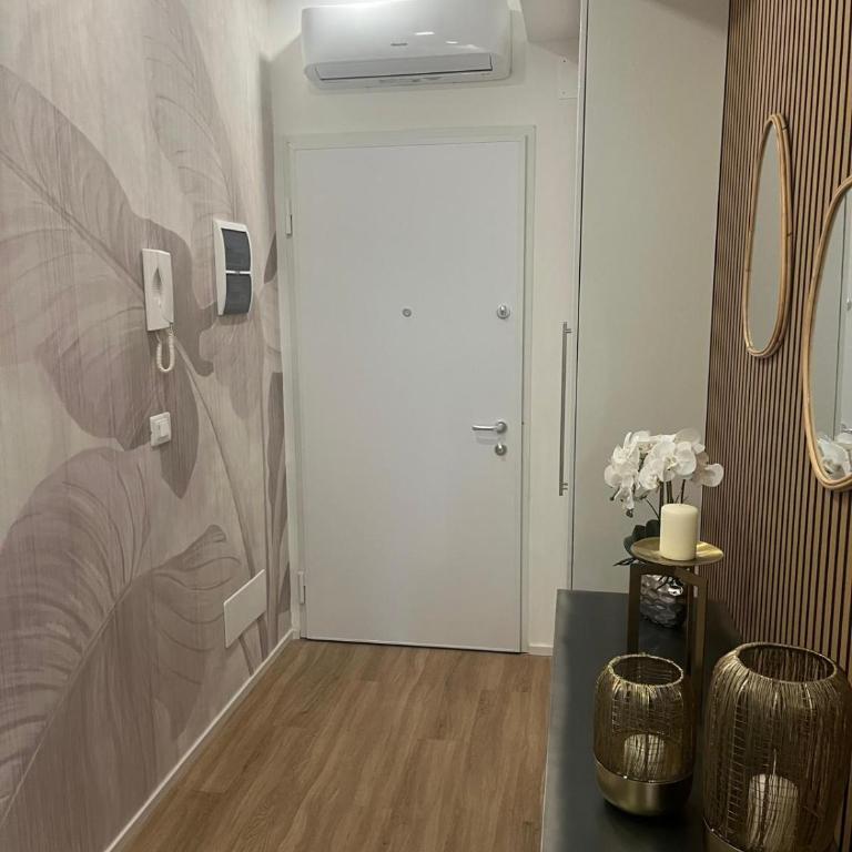 800 mt from the sea, 2Room Apartment, AC and WiFi - Appartamento con 1 Camera da Letto - 15