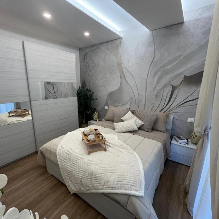 800 mt from the sea, 2Room Apartment, AC and WiFi - Appartamento con 1 Camera da Letto - 2