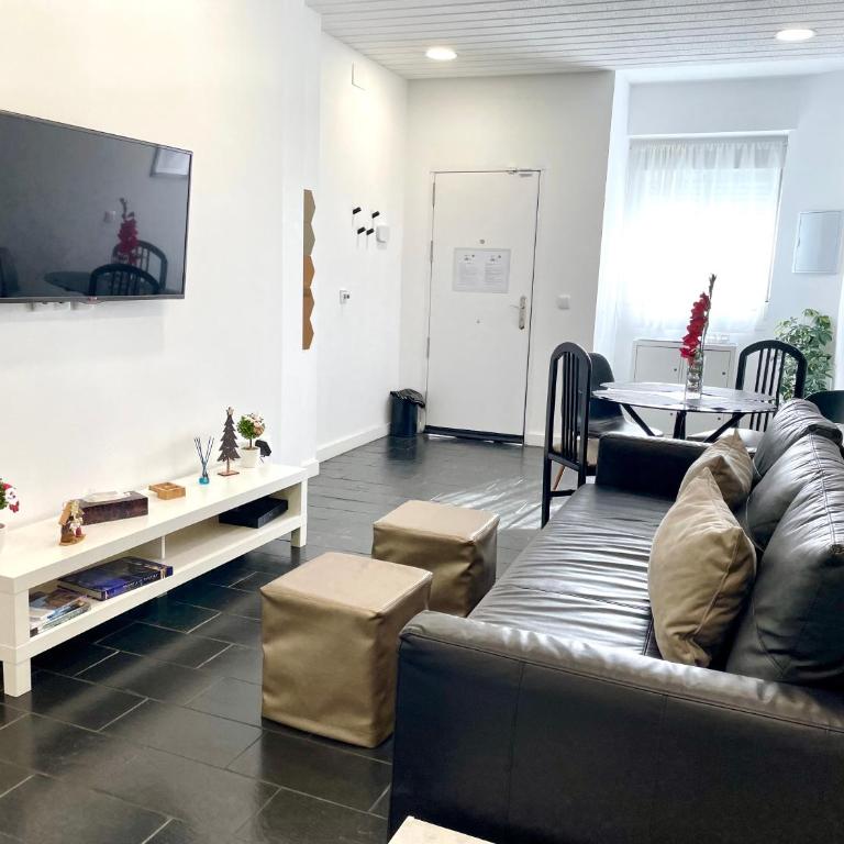 Geysotur Aligrama 34 Córdoba - Apartamento de 1 dormitorio - 3