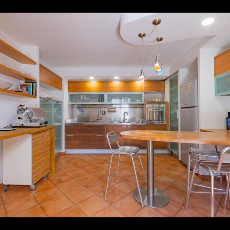 Villa Villacolle - Villa - 22