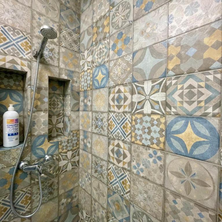 Geysotur Aligrama 34 Córdoba - Apartamento de 1 dormitorio - 7