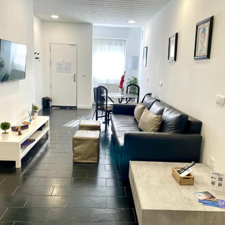 Geysotur Aligrama 34 Córdoba - Apartamento de 1 dormitorio - 1