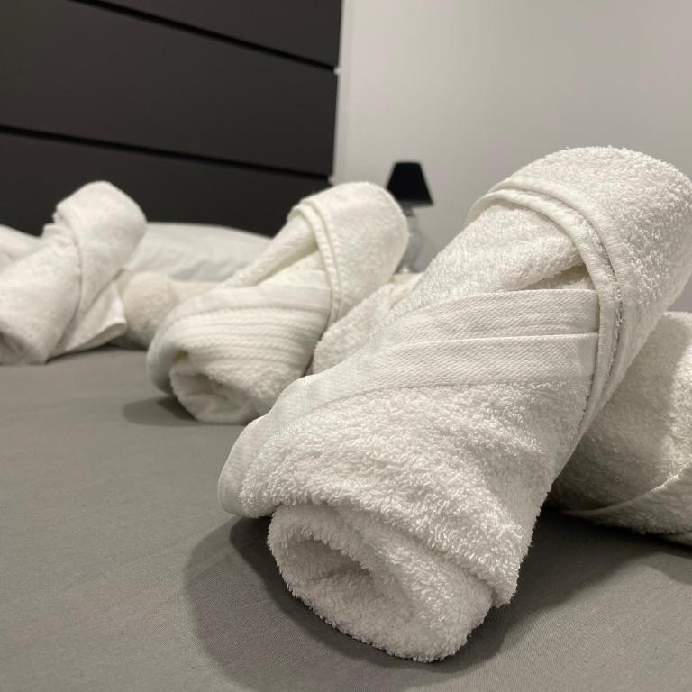 Geysotur Aligrama 34 Córdoba - Apartamento de 1 dormitorio - 9