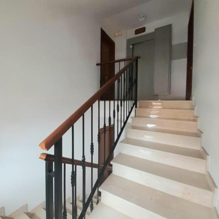 New City Penthouse near beach with sunny balcony - Apartamento de 1 dormitorio - 36