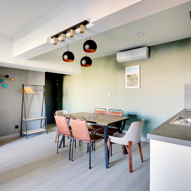 North Paris Suite - Appartement 2 Chambres - 16