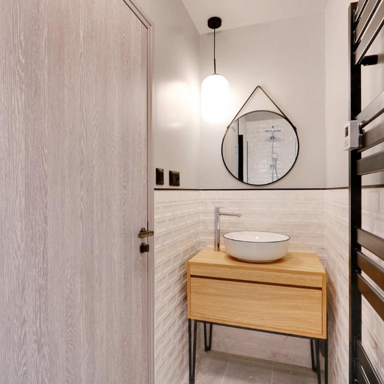 North Paris Suite - Appartement 2 Chambres - 22