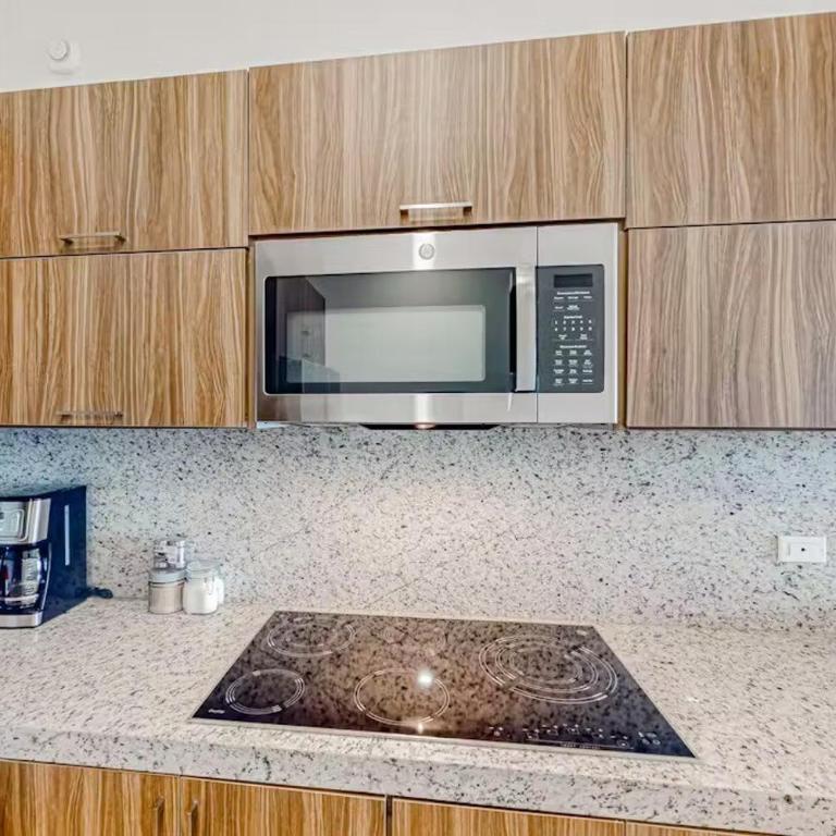 Departamento C-25 - Apartment - 4