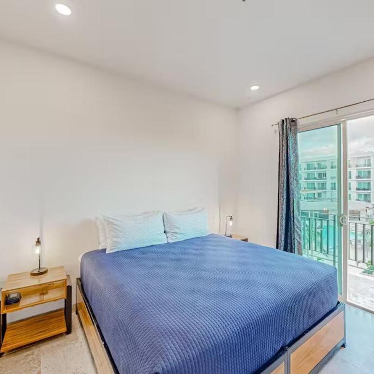 Departamento C-25 - Apartment - 11
