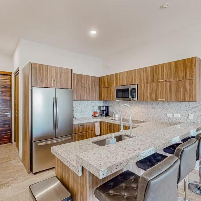 Departamento C-25 - Apartment - 13