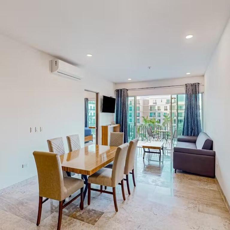 Departamento C-25 - Apartment - 19