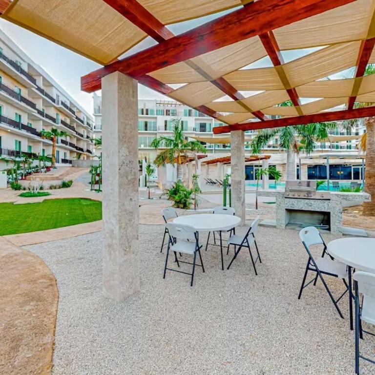 Departamento C-25 - Apartment - 21