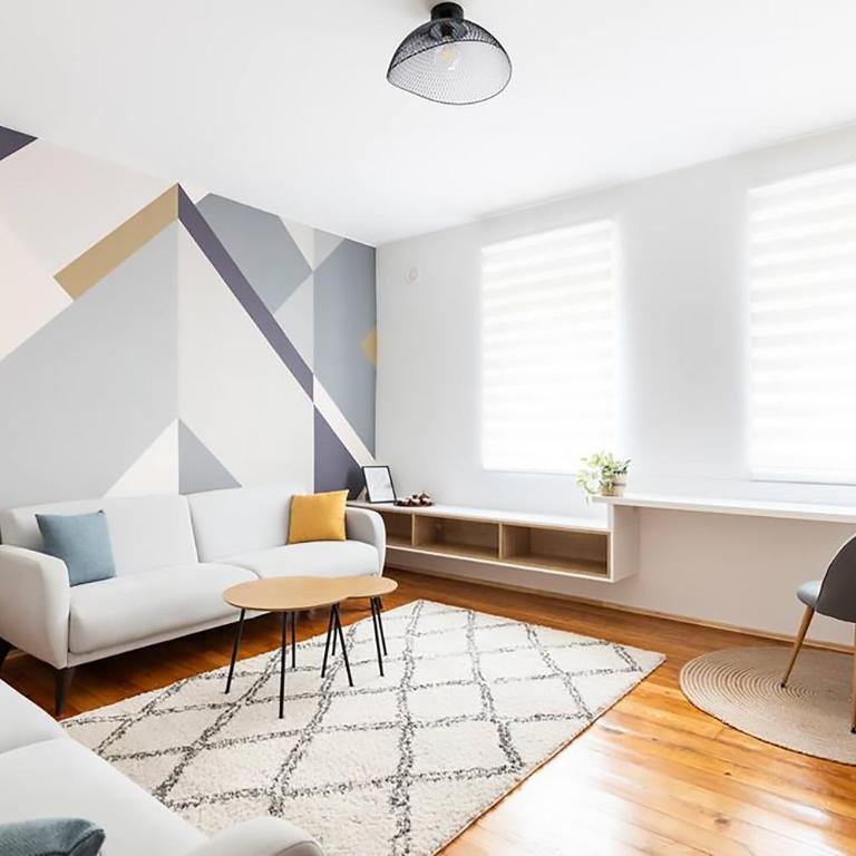 Denea - Old Town - Apartman sa 1 Spavaćom Sobom - 1