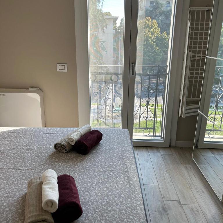 Residenza Il Principe Bilocale 3, Centro - Appartamento con 1 Camera da Letto - 2