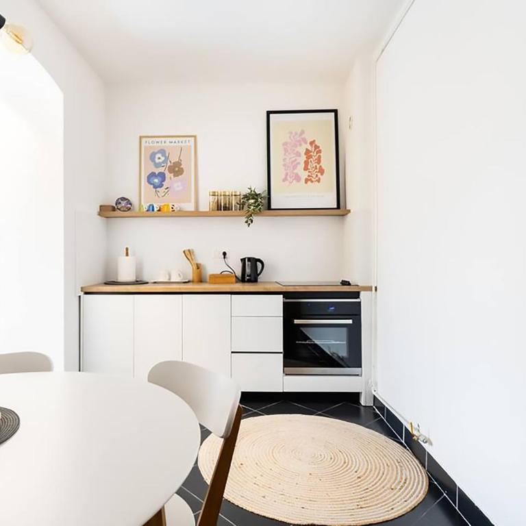 Denea - Old Town - Apartman sa 1 Spavaćom Sobom - 4