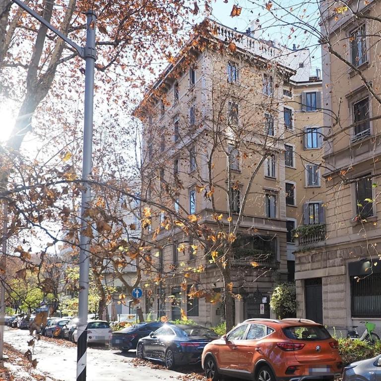 Contempora - Charming One-Bedroom Retreat Steps from City Life - Appartamento con 1 Camera da Letto - 11