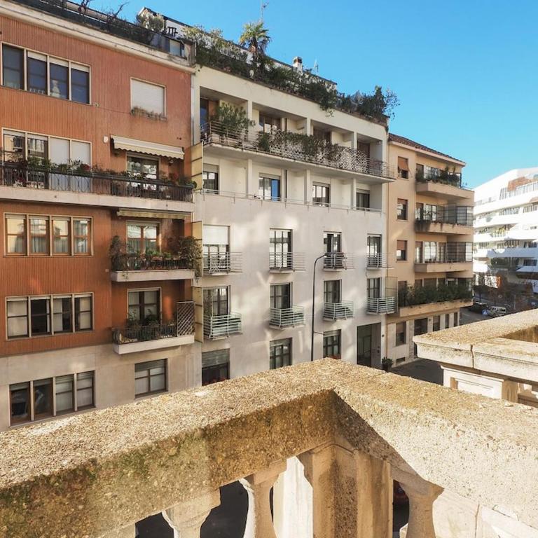 Contempora - Charming One-Bedroom Retreat Steps from City Life - Appartamento con 1 Camera da Letto - 9