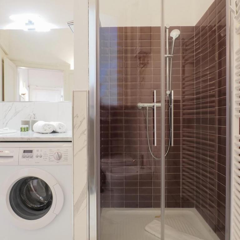 Contempora - Charming One-Bedroom Retreat Steps from City Life - Appartamento con 1 Camera da Letto - 7