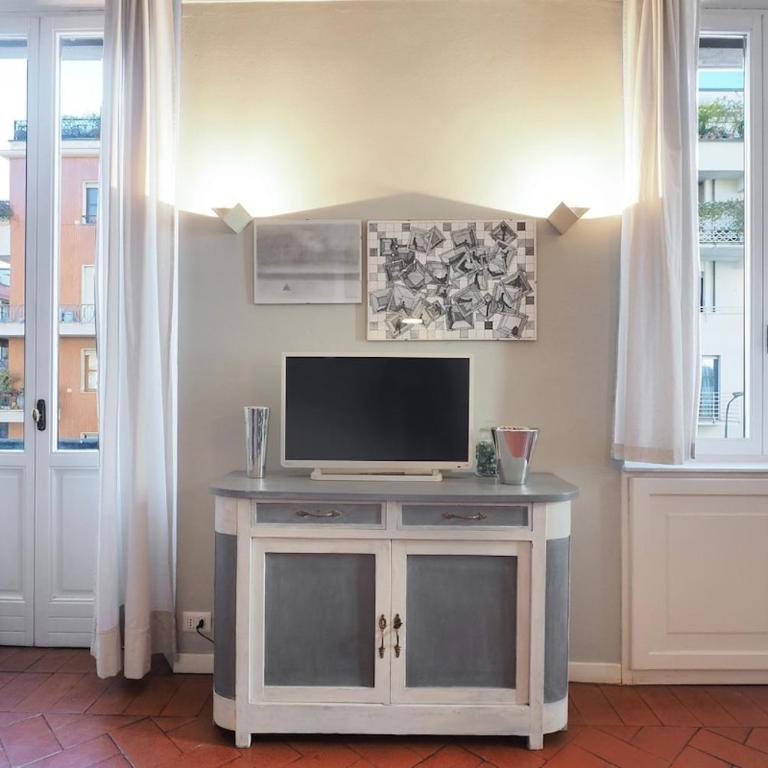 Contempora - Charming One-Bedroom Retreat Steps from City Life - Appartamento con 1 Camera da Letto - 13