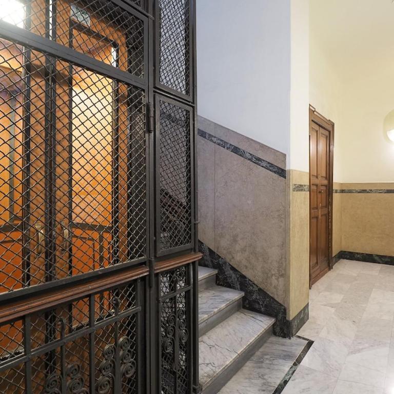 Contempora - Charming One-Bedroom Retreat Steps from City Life - Appartamento con 1 Camera da Letto - 14