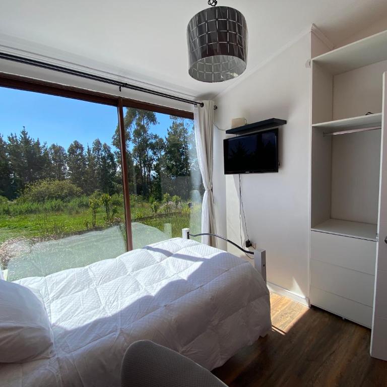 Casa de campo - Casa con 1 dormitorio - 15
