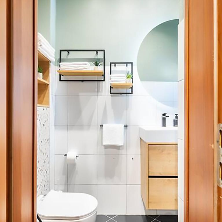 Denea - Old Town - Apartman sa 1 Spavaćom Sobom - 5