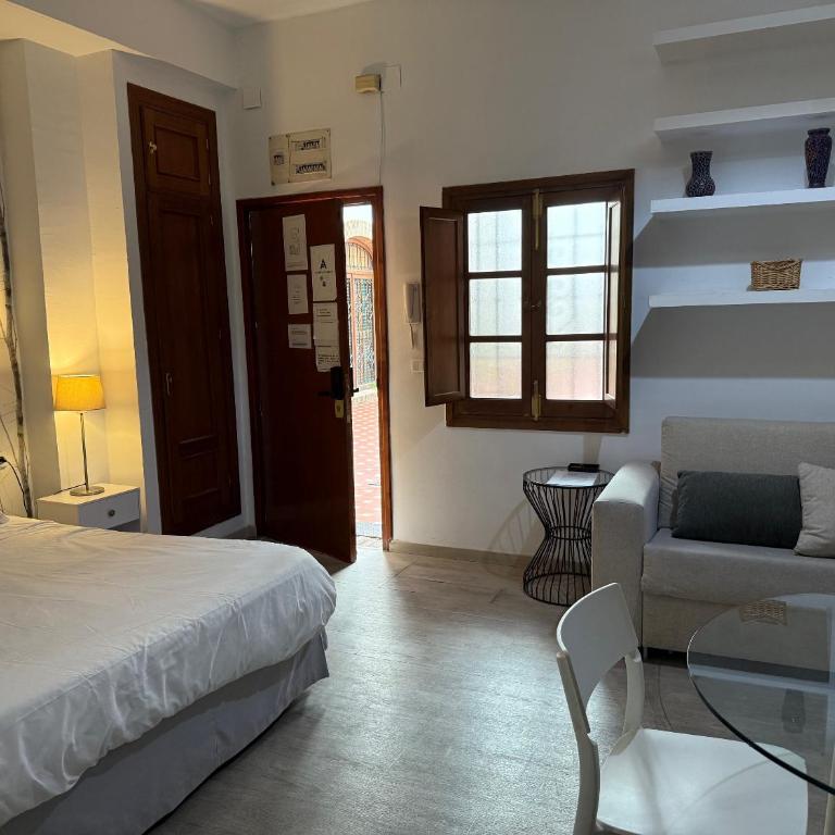 Estudios Suites Placentines - Apartamento Estudio - 23