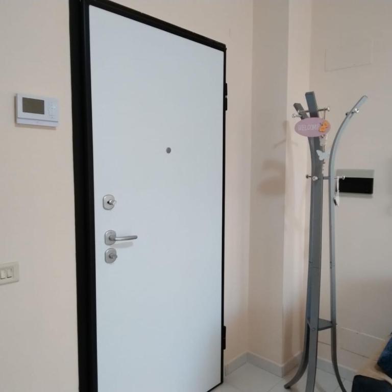 Casa Dolce Paola - Appartamento - Piano Terra - 11