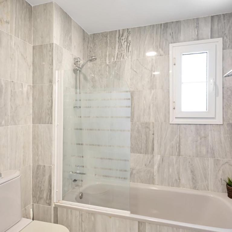 Las Mimosas Golf CS204 - Apartment with Terrace - 17
