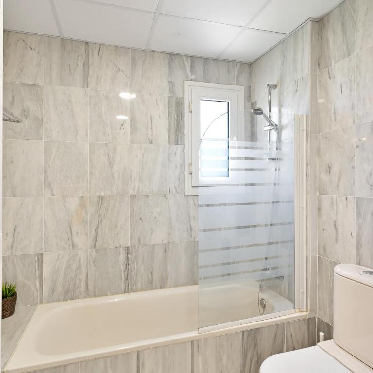 Las Mimosas Golf CS204 - Apartment with Terrace - 20