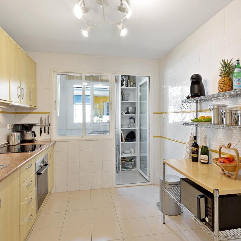 Las Mimosas Golf CS204 - Apartment with Terrace - 23