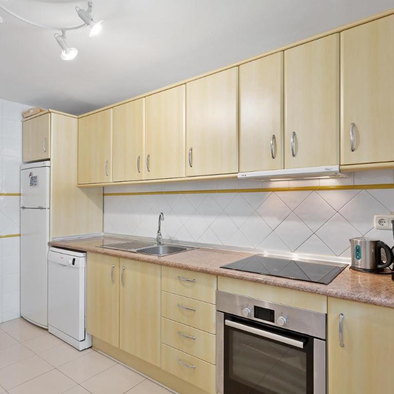 Las Mimosas Golf CS204 - Apartment with Terrace - 24
