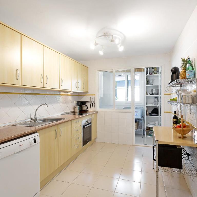 Las Mimosas Golf CS204 - Apartment with Terrace - 29