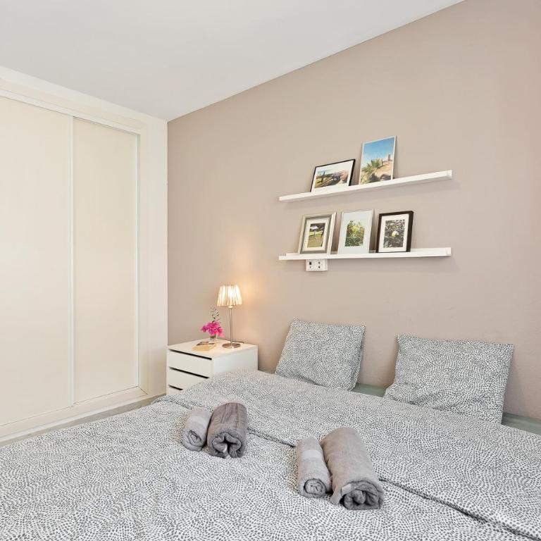 Las Mimosas Golf CS204 - Apartment with Terrace - 34