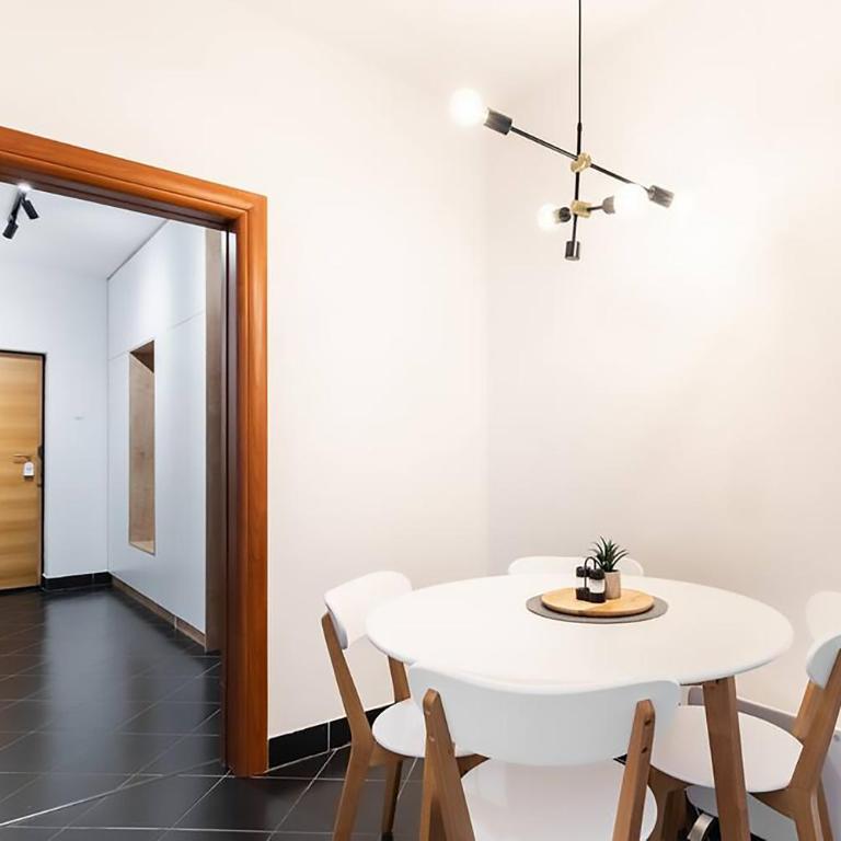 Denea - Old Town - Apartman sa 1 Spavaćom Sobom - 10