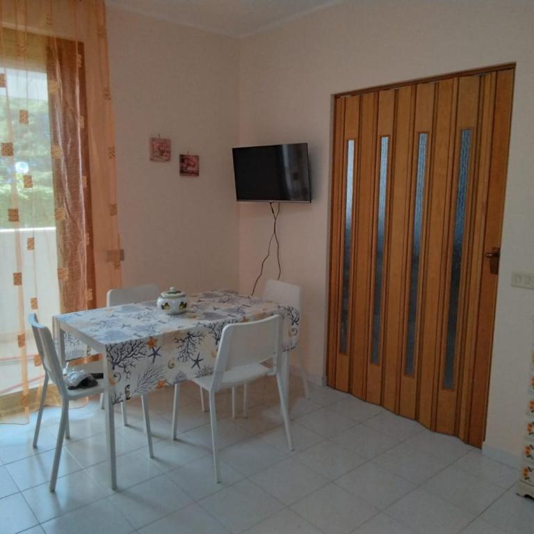 Casa Dolce Paola - Appartamento - Piano Terra - 6