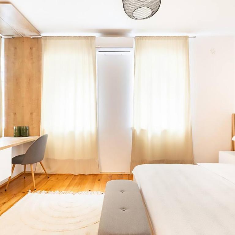 Denea - Old Town - Apartman sa 1 Spavaćom Sobom - 11