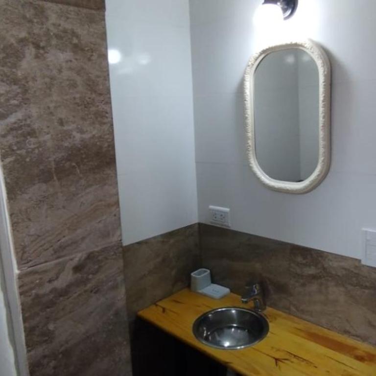 Depto verde Alfar - Apartamento de 2 dormitorios - 3