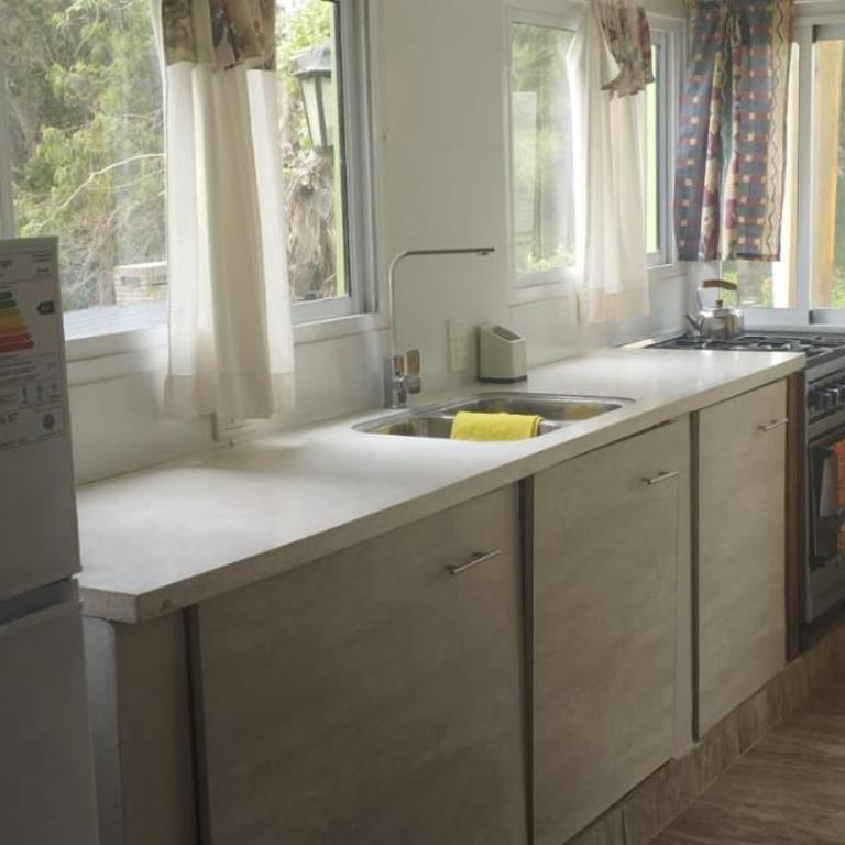 Depto verde Alfar - Two-Bedroom Apartment - 8